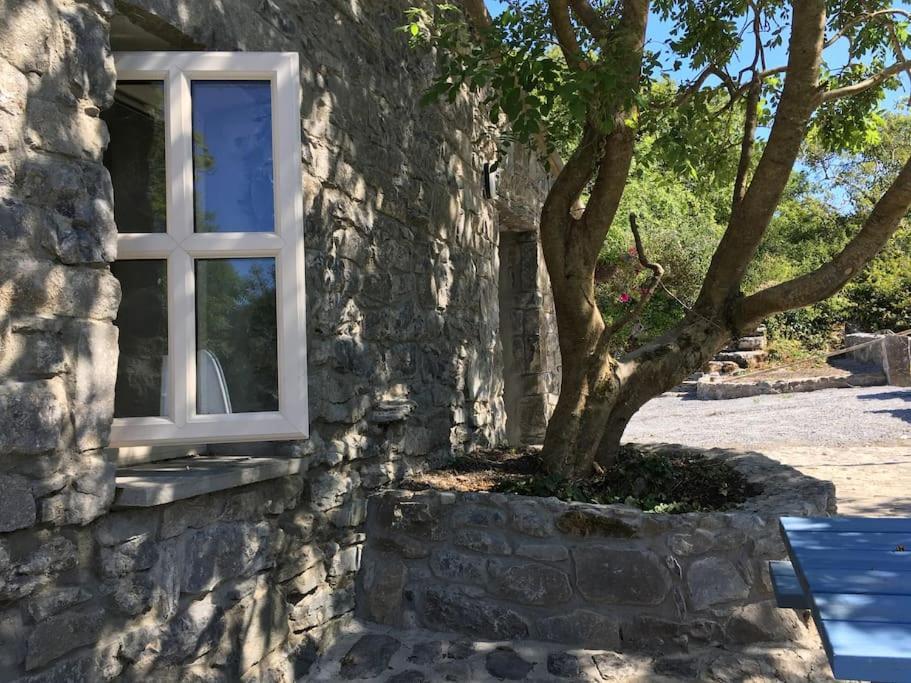 Fermoyle Properties Glynn'S Cottage Fanore Exterior foto